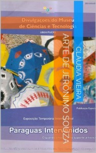 Baixar Arte de Jer&ocirc;nimo Souza pdf, epub, eBook
