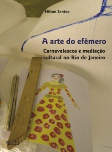 Baixar A arte de ef&ecirc;mero pdf, epub, eBook