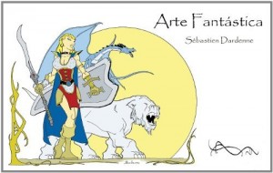 Baixar Arte Fantástica pdf, epub, eBook