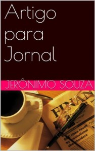 Baixar Artigo para Jornal (Ilustrações Livro 1) pdf, epub, eBook