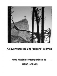 Baixar As aventuras de um caiçara alemão pdf, epub, eBook