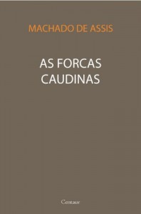 Baixar As Forcas Caudinas pdf, epub, eBook