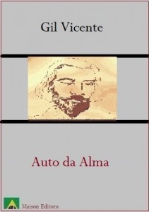 Baixar Auto da Alma (Literatura Lingua Portuguesa) pdf, epub, eBook