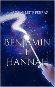 Baixar Benjamin e Hannah pdf, epub, eBook