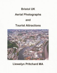 Baixar Bristol UK Aerial Photographs and Tourist Attractions (&Aacute;lbuns de Fotos Livro 16) pdf, epub, eBook