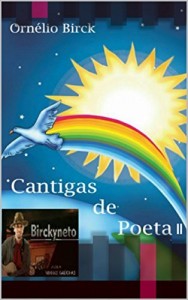 Baixar Cantigas de Poeta II pdf, epub, eBook