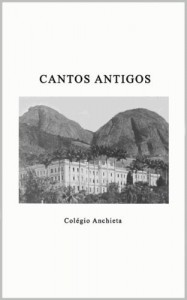 Baixar Cantos Antigos pdf, epub, eBook