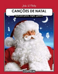 Baixar Can&ccedil;&otilde;es de Natal pdf, epub, eBook