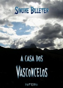 Baixar A Casa dos Vasconcelos pdf, epub, eBook