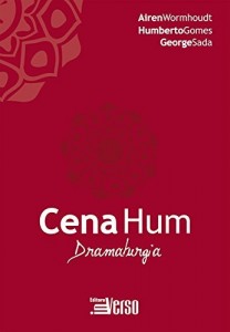 Baixar Cena Hum Dramaturgia pdf, epub, eBook