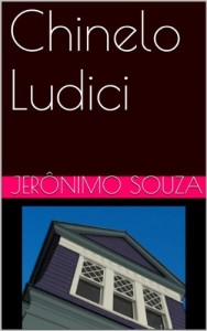 Baixar Chinelo Ludici (Design Livro 1) pdf, epub, eBook