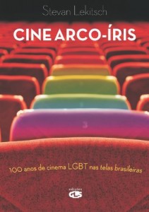 Baixar Cine arco-&iacute;ris pdf, epub, eBook