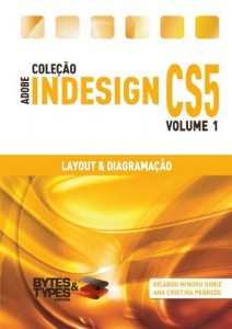 Baixar Coleção Adobe InDesign CS5 – Layout & Diagramação pdf, epub, eBook
