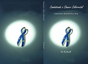 Baixar Combatendo o C&acirc;ncer Colorretal pdf, epub, eBook