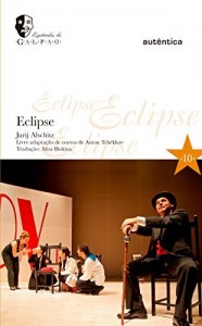 Baixar Eclipse pdf, epub, eBook