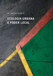 Baixar Ecologia Urbana pdf, epub, eBook