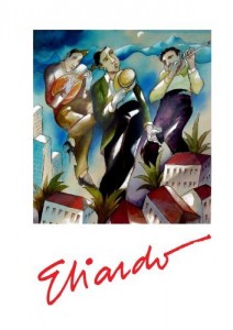 Baixar Eliardo Fran&ccedil;a – Pinturas pdf, epub, eBook