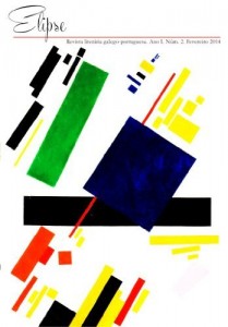 Baixar Elipse 2: Revista literária galegoportuguesa pdf, epub, eBook