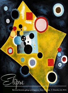Baixar Elipse 4: Revista literária galego-portuguesa pdf, epub, eBook