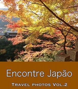 Baixar Encontre Jap&atilde;o Vol.2 pdf, epub, eBook