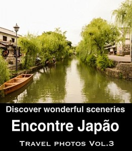 Baixar Encontre Jap&atilde;o Vol.3 pdf, epub, eBook