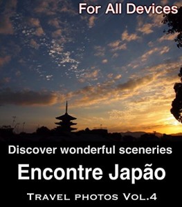 Baixar Encontre Jap&atilde;o Vol.4: Gu&iacute;a de Turismo y el libro de fotos de viajes de Jap&oacute;n pdf, epub, eBook