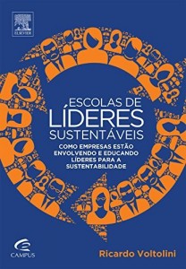 Baixar Escola de líderes sustentáveis pdf, epub, eBook