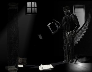 Baixar A ESCURA NOITE DA SERPENTE pdf, epub, eBook