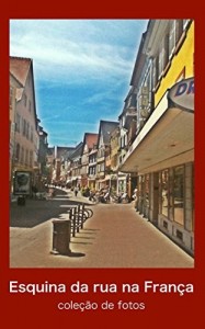 Baixar Esquina da rua na França pdf, epub, eBook