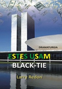 Baixar Estes Usam Black Tie pdf, epub, eBook