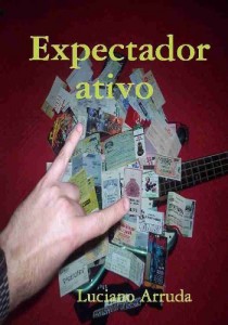 Baixar Expectador ativo pdf, epub, eBook