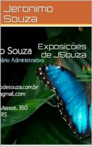 Baixar Exposições de JSouza pdf, epub, eBook