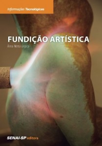 Baixar Fundição Artística pdf, epub, eBook