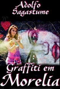 Baixar Graffiti em Morelia pdf, epub, eBook