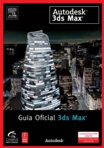 Baixar Guia Oficial 3ds Max pdf, epub, eBook