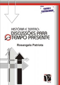 Baixar História e Teatro: Discussões para o tempo presente pdf, epub, eBook