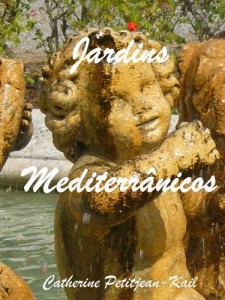 Baixar Jardins Mediterrânicos pdf, epub, eBook