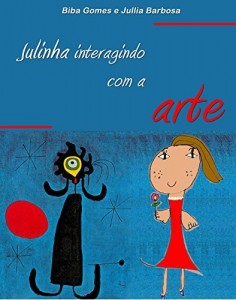 Baixar Julinha interagindo com a arte pdf, epub, eBook