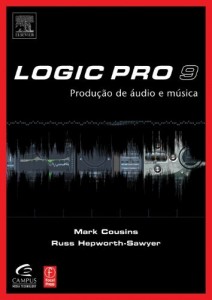 Baixar Logic Pro 9 pdf, epub, eBook