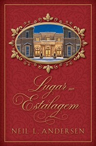 Baixar Lugar na Estalagem (Room in the Inn – Portuguese) pdf, epub, eBook