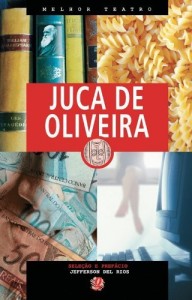 Baixar Melhor Teatro Juca de Oliveira pdf, epub, eBook