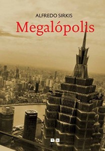 Baixar Megalópolis pdf, epub, eBook
