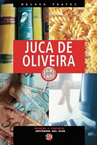 Baixar Melhor Teatro Juca de Oliveira pdf, epub, eBook