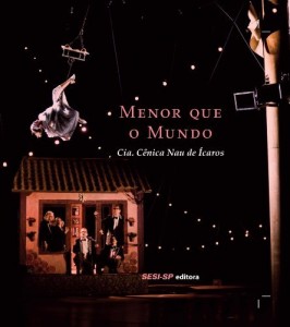 Baixar Menor Que o Mundo pdf, epub, eBook