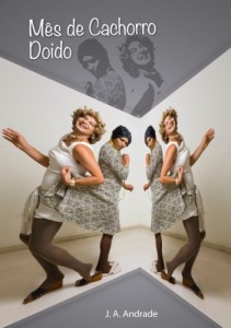 Baixar Mes de Cachorro Doido pdf, epub, eBook