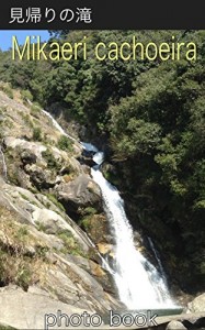 Baixar Mikaeri cachoeira: livro de fotos pdf, epub, eBook