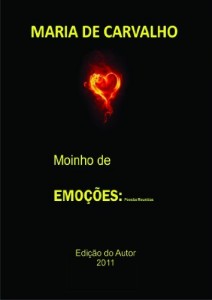 Baixar Moinho de Emoções: poesias reunidas pdf, epub, eBook