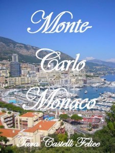 Baixar Monte-Carlo Mônaco pdf, epub, eBook