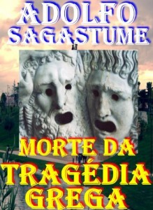 Baixar Morte da trag&eacute;dia grega pdf, epub, eBook