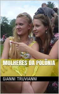 Baixar Mulheres da Polônia pdf, epub, eBook